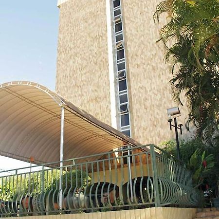 Hotel Veredas Паракату Екстер'єр фото